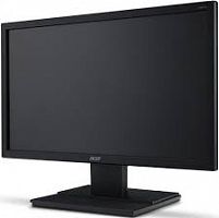 Монитор 23,8'' ACER Vero V247YAbiv VA, 1920x1080, 4ms, 250cd, 75Hz, 1xVGA + 1xHDMI(1.4), FreeSync