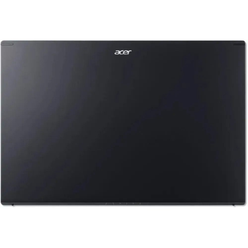 ACER Ноутбук Acer Aspire 7 A715-76G, 15.6" (1920x1080) IPS/Intel Core i5-12450H/16 ГБ DDR4/512 ГБ SSD/NVIDIA GeForce RTX 2050 (4 Гб)/Без системы, Черный (NH.QMYER.002) фото 6