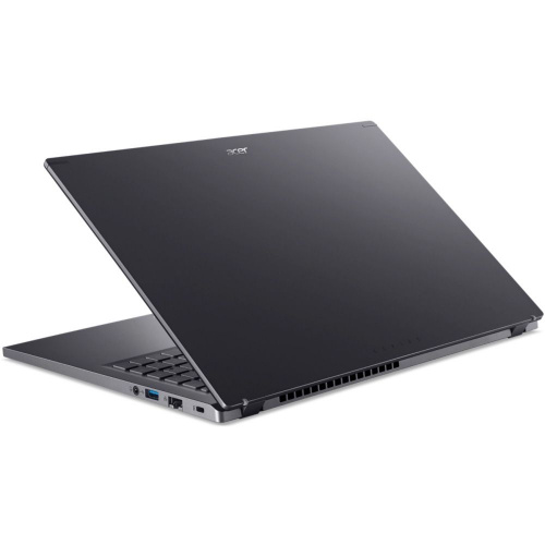 ACER Ноутбук Acer Aspire A515-58GM-54PX, 15.6" (1920x1080) IPS/Intel Core i5-13420H/16 ГБ DDR4/512 ГБ SSD/Intel UHD Graphics/Без ОС, Серый (NX.KQ4CD.006) фото 5