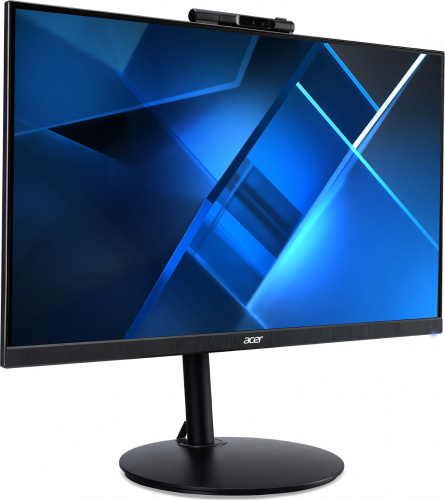 Монитор Acer 27" CB272Dbmiprcx 1920x1080 IPS FreeSync VGA HDMI DisplayPort фото 2