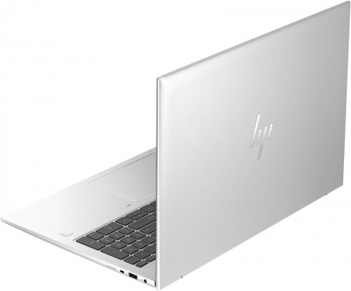 HP Ноутбук HP EliteBook 840 G10, 14" (1920x1200) IPS/Intel Core i7-1355U/16ГБ DDR5/512ГБ SSD/Iris Xe Graphics/Win 11 Pro, серебристый (5Z4Z5ES) фото 5