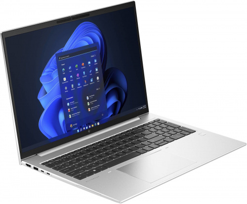 HP Ноутбук HP EliteBook 840 G10, 14" (1920x1200) IPS/Intel Core i7-1355U/16ГБ DDR5/512ГБ SSD/Iris Xe Graphics/Win 11 Pro, серебристый (5Z4Z5ES) фото 3