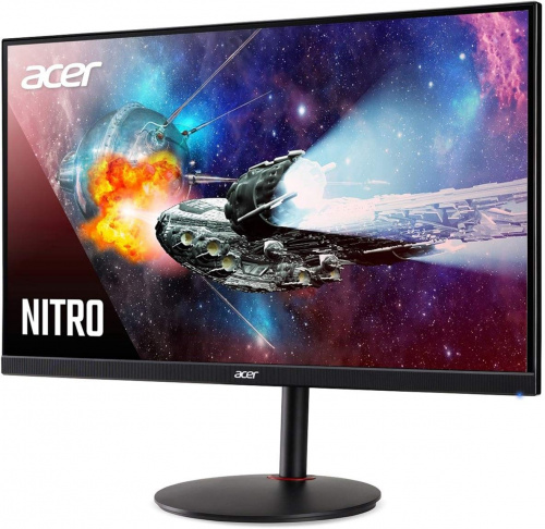 Монитор ACER 27'' Nitro XV272UV3 UM.HX2EE.307 фото 4