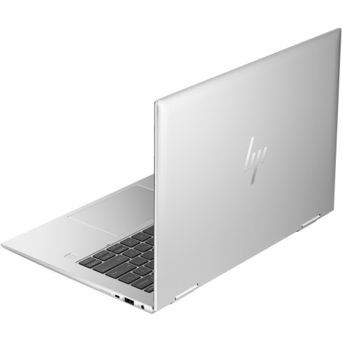 HP Ноутбук HP Elite x360 1040 G10, 14" (2560x1600) IPS/Intel Core i7-1355U/32 ГБ DDR5/1024 ГБ SSD/Intel Iris Xe Graphics/Windows 11 Pro, Серебристый (819G2EA) фото 7