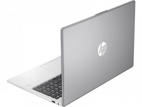 HP Ноутбук HP 250 G10, 15.6" (1920x1080) IPS/Intel Core i5-1335U/16ГБ DDR4/512ГБ SSD/Iris Xe Graphics/Без ОС, серебристый (85C48EA) фото 4