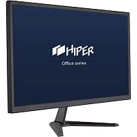 Монитор 21.5" Hiper EasyView FH2203 black (IPS, 1920x1080, 16:9, 178/178, 250cd/m2, 1000:1, 5ms, 75Hz, VGA, HDMI, MM) (AСB-403A-75)