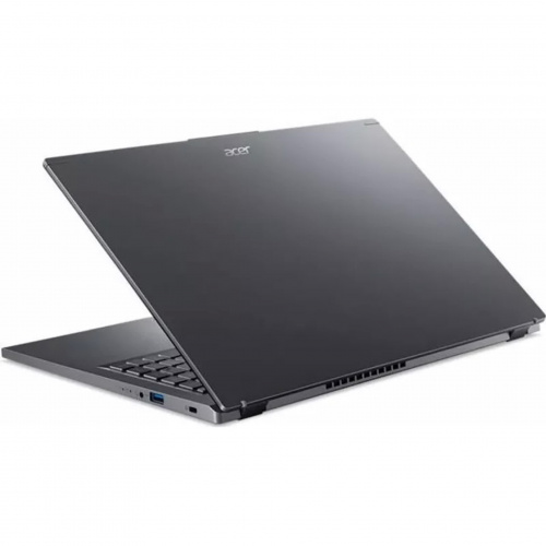 ACER Ноутбук Acer Extensa 15 EX215-56-55CA, 15.6" (1920x1080) IPS/Intel Core 5 120U/16 ГБ/512 ГБ SSD/Intel Graphics/Без системы, Серый (NX.EHWCD.004) фото 4