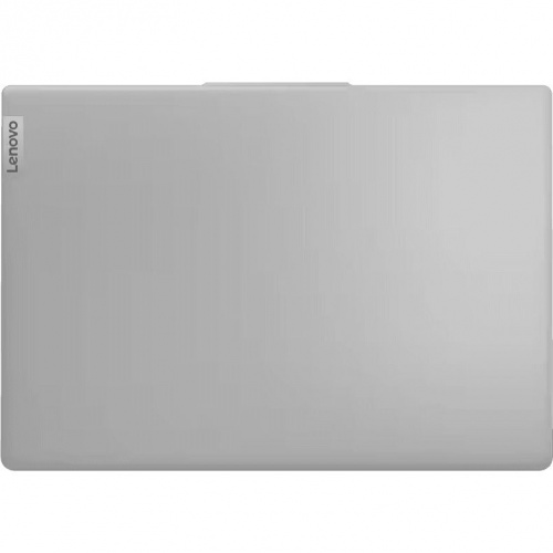 LENOVO Ноутбук Lenovo IdeaPad Slim 5 16IRL8 Core i5 13420H 16Gb SSD512Gb Intel UHD Graphics 16" IPS 2.5K (2560x1600) noOS l.grey WiFi BT Cam (82XF004TRK) фото 7