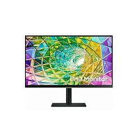 Монитор Samsung 27" ViewFinity S8 S27D800EAI 3840x2160 IPS LED 60Гц HDMI