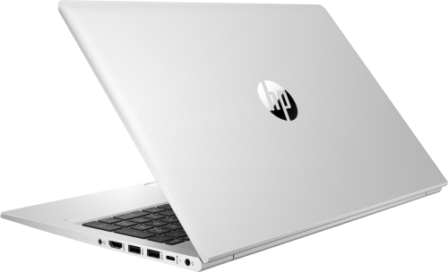 HP Ноутбук HP ProBook 450 G9, 15.6" (1920x1080) IPS/Intel Core i5-1235U/8ГБ DDR4/512ГБ SSD/Iris Xe Graphics/Без ОС, серебристый (6F1E6EA) фото 4