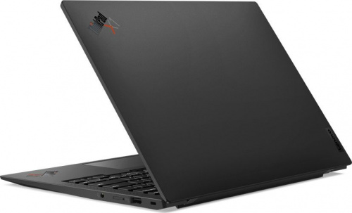 Ноутбук Lenovo ThinkPad X1 Carbon G10 Core i7 1255U 16Gb SSD512Gb Intel Iris Xe graphics 14" IPS WUXGA Win 11Pro black WiFi BT Cam (21CCS9Q101) фото 5