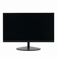 Монитор Lime E215A  21.5"  Black (VA, 1920x1080, VGA+HDMI, 6.5 ms, 178°/178°, 250 cd/m, 3000:1, 75Hz, внутр. БП, VESA 100, Flat)