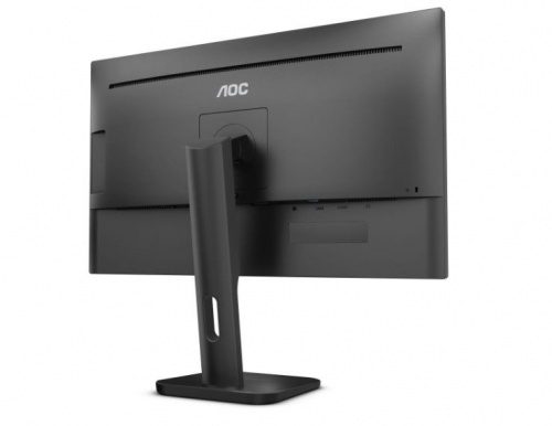 Монитор AOC 23.8" 24P1 Black фото 2