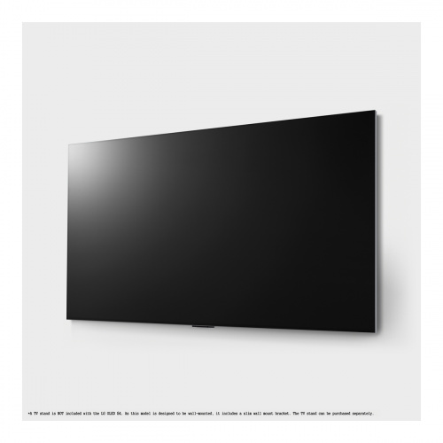 Телевизор LG OLED55G4RLA фото 4