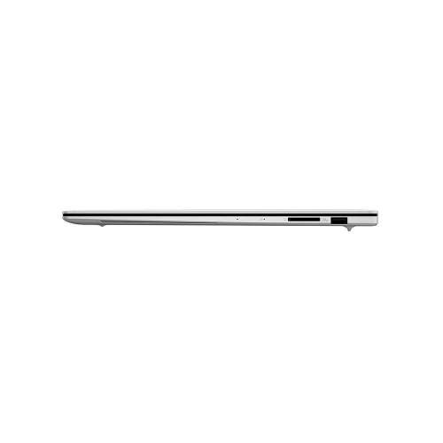 Ноутбук ASUS Zenbook S 16 OLED UM5606WA-RK226W, 16" (2880x1800) OLED 120 Гц/AMD Ryzen AI 9 HX 365/24 ГБ LPDDR5X/1024 ГБ SSD/AMD Radeon Graphics/Windows 11 Home, Белый (90NB13M2-M00DH0) фото 3