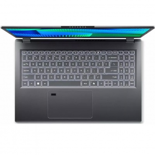 ACER Ноутбук Acer Extensa 15 EX215-56-55CA, 15.6" (1920x1080) IPS/Intel Core 5 120U/16 ГБ/512 ГБ SSD/Intel Graphics/Без системы, Серый (NX.EHWCD.004) фото 2