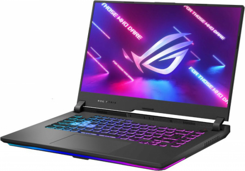 ASUS Игровой ноутбук Asus ROG Strix G15 G513RM-HQ168 (90NR0845-M008H0) фото 2