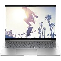 Ноутбук HP ProBook 460 G11, 16" (1920x1200) IPS/Intel Core Ultra 5 125U/16 ГБ/512 ГБ SSD/Intel Graphics/Без системы, Серебристый (A23BKEA)