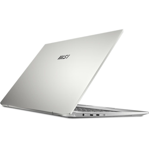 MSI Ноутбук MSI Prestige 16Evo A13M-403RU, 16" (2560x1600) IPS 165 Гц/Intel Core i5-13500H/16 ГБ DDR5/1024 ГБ SSD/Intel Iris Xe Graphics/Windows 11 Home, Серебристый (9S7-159222-403) фото 4