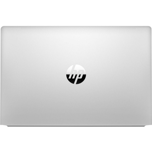 HP Ноутбук HP Probook 440 G9, 14" (1920x1080) IPS/Intel Core i5-1235U/16ГБ DDR4/512ГБ SSD/Iris Xe Graphics/Без ОС, серебристый (6A2H3EA) фото 7