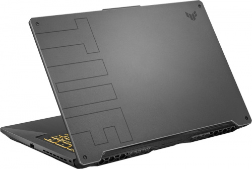 ASUS Игровой ноутбук Asus TUF Gaming F17 FX706HEB-TF17 (90NR0713-M000R0) фото 3