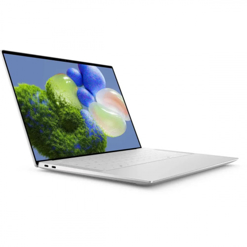 DELL Ноутбук Dell XPS 14 9440, 14.5" (3200x2000) OLED 120 Гц/Intel Core Ultra 7 155H/16 ГБ LPDDR5X/1024 ГБ SSD/Intel Arc Graphics/Windows 11 Pro, Серебристый (9440-7653) фото 4