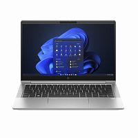 HP Ноутбук HP EliteBook 630 G10, 13.3" (1920x1080) IPS/Intel Core i5-1335U/16 ГБ DDR4/512 ГБ SSD/Intel Iris Xe Graphics/Без системы, Серебристый (816M3EA)