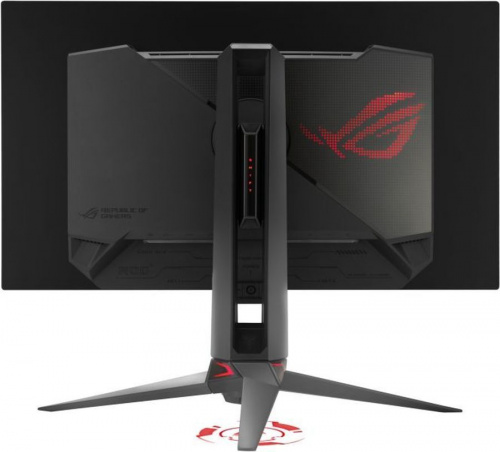 Монитор 27" Asus ROG Swift PG27AQDM черный фото 2