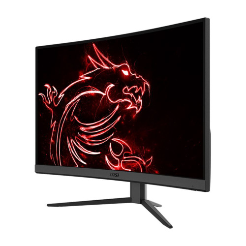 Монитор 27" MSI G27C4 E3 Black фото 2