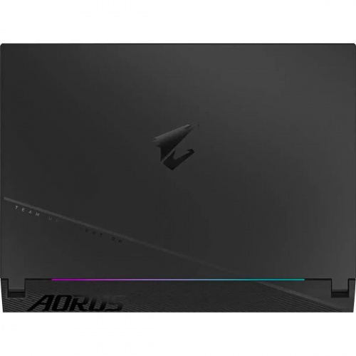 Ноутбук Gigabyte Aorus 15 BKG, 15.6" (2560x1440) IPS 165 Гц/Intel Core Ultra 7 155H/16 ГБ DDR5/1024 ГБ SSD/NVIDIA GeForce RTX 4060 для ноутбуков (8 Гб)/Windows 11 Home, Черный (BKG-13KZ754SH) фото 6