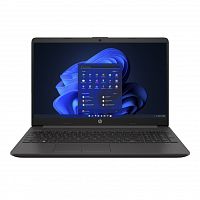 HP Ноутбук HP 250 G9, 15.6" (1920x1080) IPS/Intel Core i3-1215U/8 ГБ DDR4/512 ГБ SSD/Intel UHD Graphics/Без системы, Темно-серебристый (9M3J8AT)