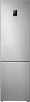 Холодильник Samsung RB37A52N0SA/WT, серебристый