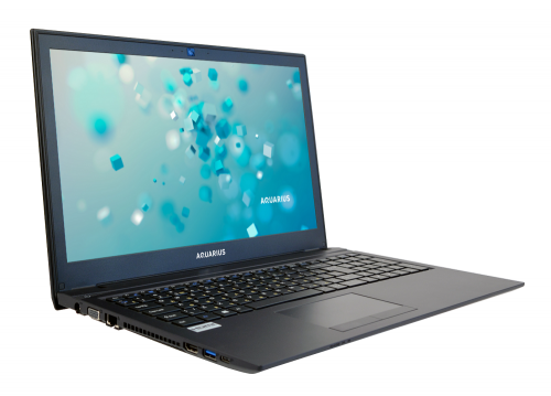 Aquarius Ноутбук Aquarius Cmp NS685U R11 (Исп 3), 15.6" (1920x1080) IPS/Intel Core i5-10210U/8ГБ DDR4/256ГБ SSD/UHD Graphics/Без ОС, черный [QRCN-NS685151618S125SCN2TWNNN2] фото 2