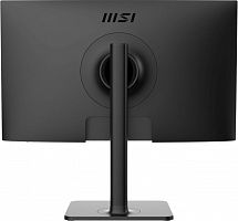 Монитор 23.8" MSI Modern MD2412P черный