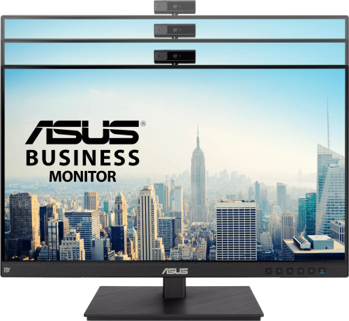 Монитор 24" ASUS BE24EQSK , black фото 3