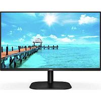 Монитор AOC 27" 27B2H 1920x1080 IPS WLED 76Гц 7ms VGA HDMI