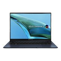 ASUS Ноутбук Asus Zenbook S13 Flip OLED UP5302ZA-LX136W (90NB0VV1-M00F10) Ponder Blue Core i7-1260P/16G/1Tb SSD/13,3" 2.8K (2880 x 1800) OLED/WiFi/BT/Win10