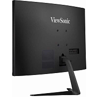 Монитор ViewSonic 27" VX2718-PC-MHD 1920x1080 VA LED 165Гц 1ms Curved HDMI DisplayPort