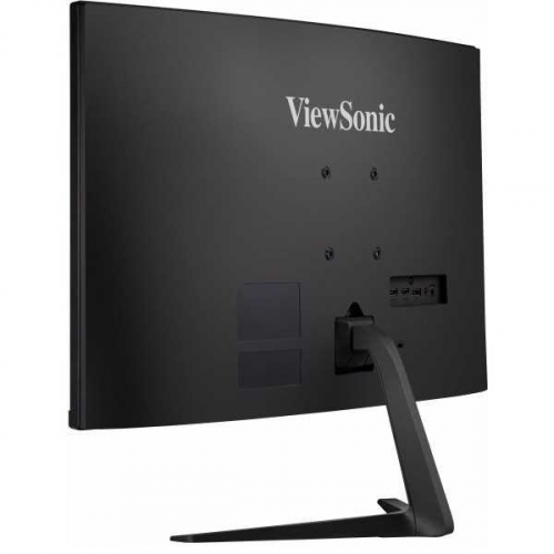 Монитор ViewSonic 27" VX2718-PC-MHD 1920x1080 VA LED 165Гц 1ms Curved HDMI DisplayPort