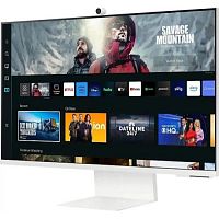 Монитор Samsung 32" M8 S32DM801UI 3840x2160 IPS 60Hz 5ms HDMI USB-C