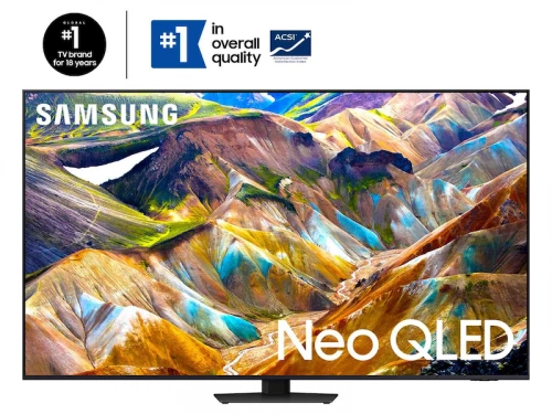 Телевизор Samsung QE55QN85DAU