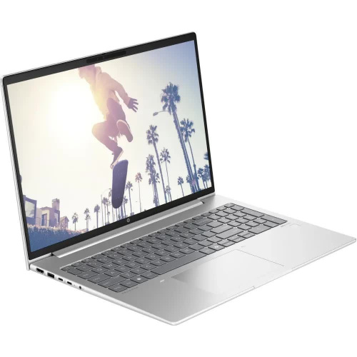 Ноутбук HP ProBook 460 G11, 16" (1920x1200) IPS/Intel Core Ultra 5 125U/16 ГБ/512 ГБ SSD/Intel Graphics/Без системы, Серебристый (A23BKEA) фото 2