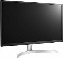 Монитор LG 27" 27UL500-W 3840x2160 IPS LED 61Гц 5ms FreeSync HDMI DisplayPort