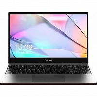 CHUWI Ноутбук CHUWI CoreBook XPro, 15.6" (1920x1080) IPS/Intel Core i5-12450H/8 ГБ DDR4/512 ГБ SSD/Intel UHD Graphics/Windows 11 Home, Серый (CWI530-528E5E1HDMHX)