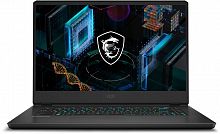 MSI Ноутбук MSI GP66 Leopard 11UG-699XRU, 15.6", IPS, Intel Core i7 11800H 2.3ГГц, 16ГБ, 512ГБ SSD, NVIDIA GeForce RTX 3070 для ноутбуков - 8192 Мб, Free DOS, черный [9s7-154322-699]