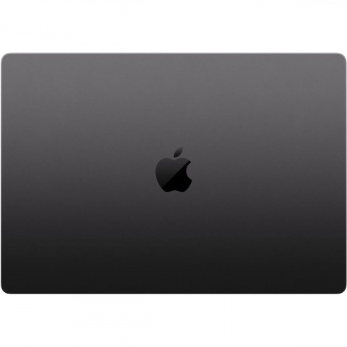 APPLE Ноутбук APPLE MacBook Pro 16 Space Black (M3 Max/48Gb/1Tb SSD/MacOS) ((MUW63ZP/A)) нужен переходник на EU фото 3