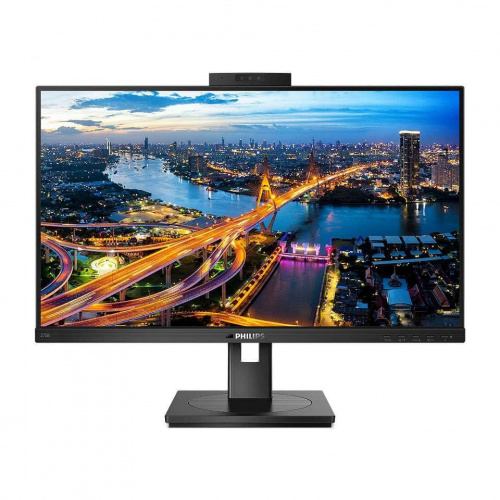 Монитор Philips 27" 275B1H 2560x1440 IPS WLED 75Гц 4ms DVI HDMI DisplayPort фото 3