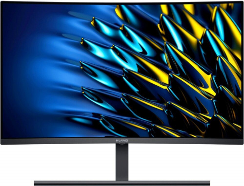 Монитор Huawei 27" MateView GT Standard Edition 27 XWU-CBA 2560x1440 VA 165Гц 4ms Curved R1500 HDMI DisplayPort USB-C фото 6