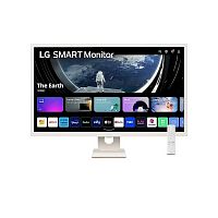 Монитор LG 32" MyView 32SR50F-W 1920x1080 IPS 60Hz 5ms HDMI