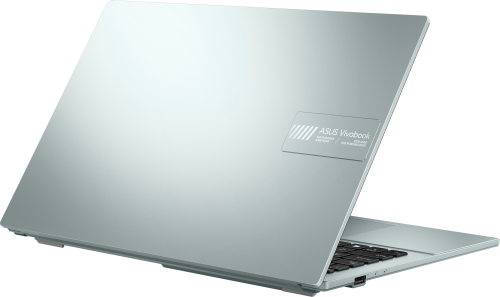 ASUS Ноутбук ASUS Vivobook Go E1504FA-L1180W, 15.6" (1920x1080) IPS/AMD Ryzen 5 7520U/8ГБ DDR5/512ГБ SSD/Radeon Graphics/Windows 11 Home, зеленый (90NB0ZR3-M00LC0) фото 6